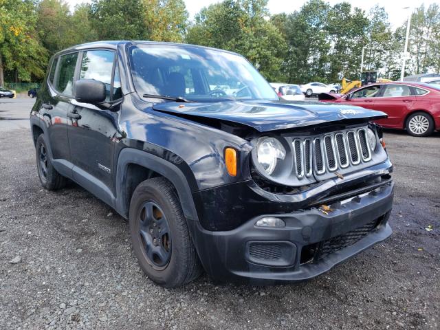 JEEP RENEGADE S 2015 zaccjaatxfpb44800