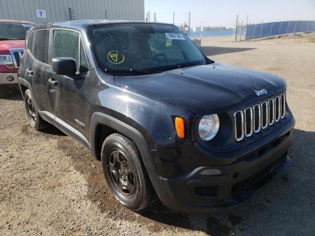 JEEP RENEGADE S 2015 zaccjaatxfpc03232