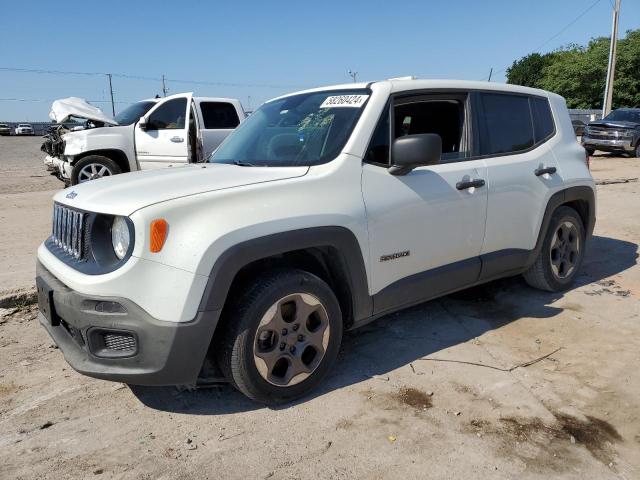 JEEP RENEGADE 2015 zaccjaatxfpc23948