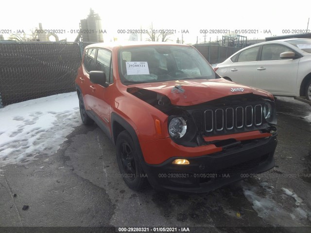 JEEP RENEGADE 2016 zaccjaatxgpc74741