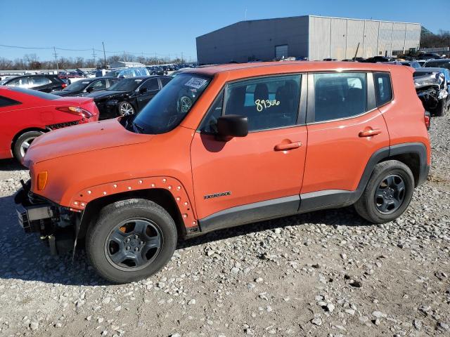 JEEP RENEGADE 2016 zaccjaatxgpd42536