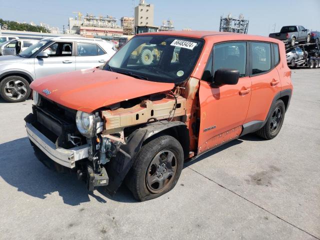 JEEP RENEGADE 2016 zaccjaatxgpd47980