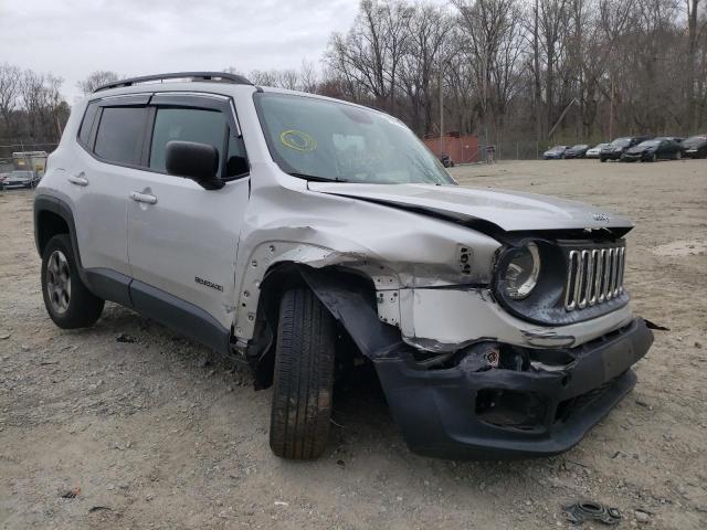 JEEP RENEGADE S 2016 zaccjaatxgpe22371