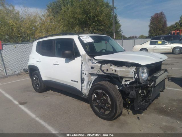 JEEP RENEGADE 2016 zaccjaatxgpe32253