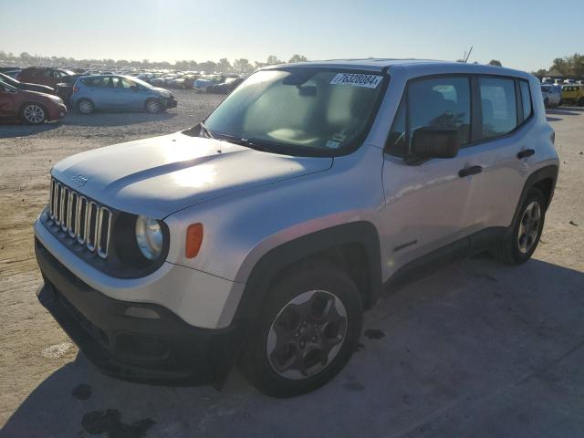 JEEP RENEGADE S 2016 zaccjaaw0gpc58817