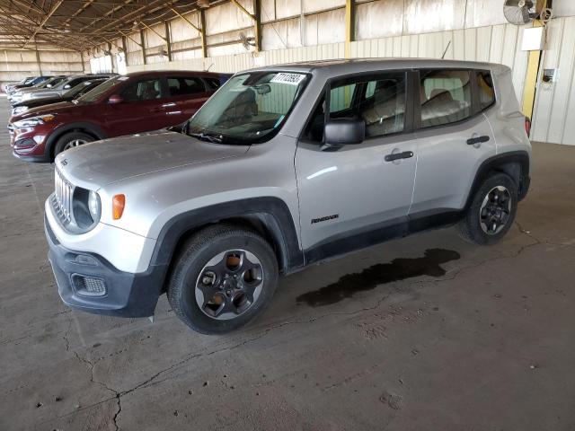 JEEP RENEGADE 2016 zaccjaaw0gpc63189