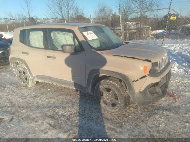 JEEP RENEGADE 2016 zaccjaaw0gpd10088