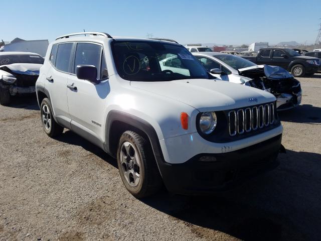 JEEP RENEGADE S 2016 zaccjaaw0gpe40968