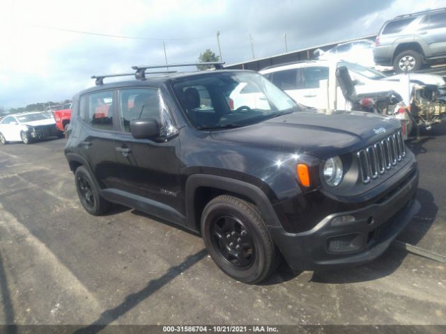 JEEP RENEGADE 2016 zaccjaaw1gpc67686