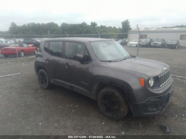 JEEP RENEGADE 2016 zaccjaaw3gpc58004