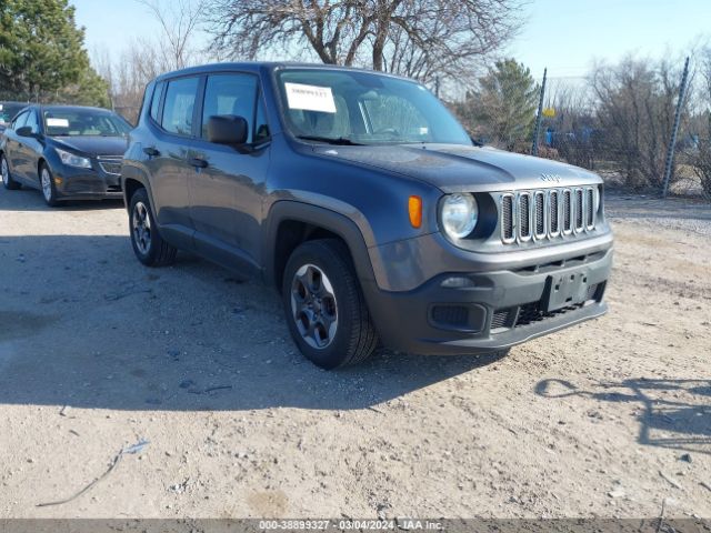 JEEP RENEGADE 2016 zaccjaaw3gpd10022