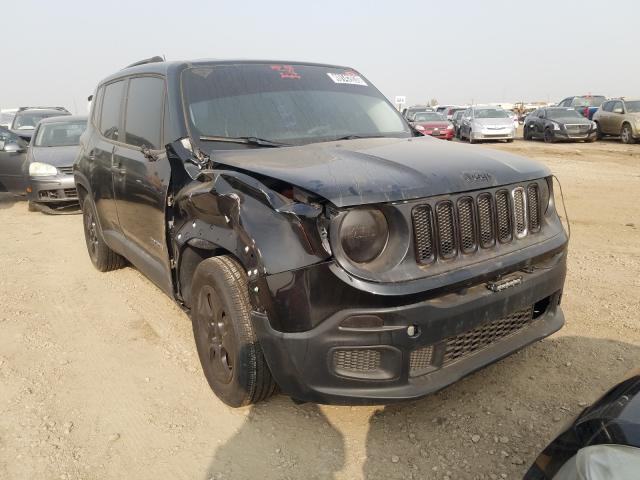 JEEP RENEGADE S 2016 zaccjaaw3gpd20551