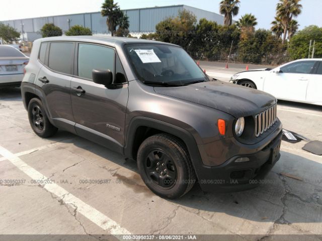 JEEP RENEGADE 2016 zaccjaaw3gpd84623