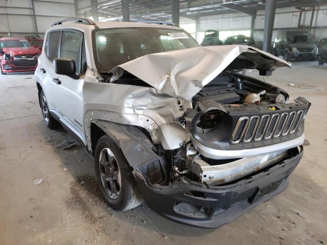 JEEP RENEGADE S 2016 zaccjaaw3gpe05583