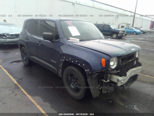 JEEP RENEGADE 2016 zaccjaaw4gpc57170