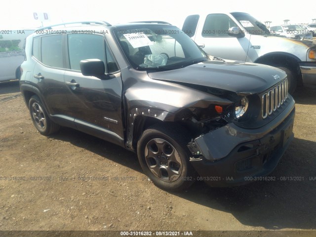 JEEP RENEGADE 2016 zaccjaaw5gpd85689