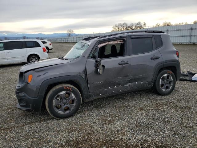 JEEP RENEGADE S 2016 zaccjaaw5gpe02510