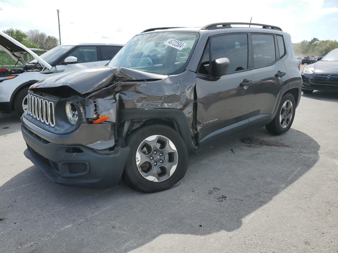 JEEP RENEGADE 2016 zaccjaaw5gpe34213