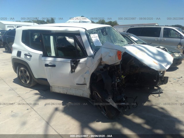 JEEP RENEGADE 2016 zaccjaaw6gpc59163