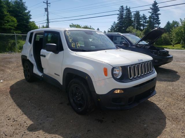 JEEP RENEGADE S 2016 zaccjaaw7gpc70897