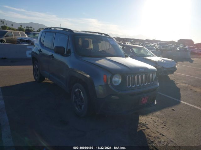 JEEP RENEGADE 2016 zaccjaaw7gpe32706