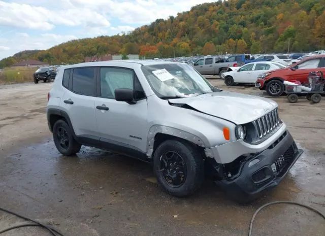 JEEP RENEGADE 2016 zaccjaawxgpd19560