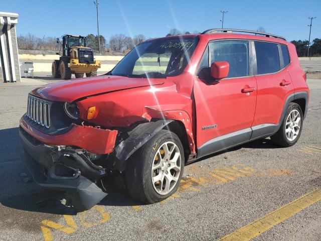 JEEP RENEGADE 2017 zaccjabb0hpe42507