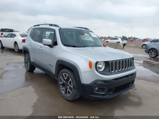 JEEP RENEGADE 2017 zaccjabb0hpe54320