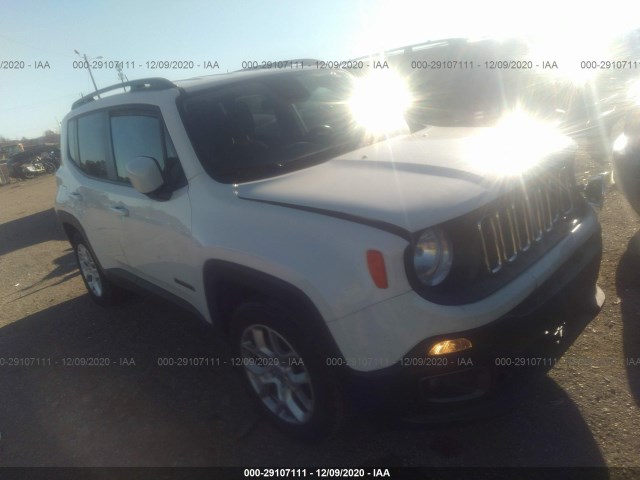 JEEP RENEGADE 2017 zaccjabb0hpe62837