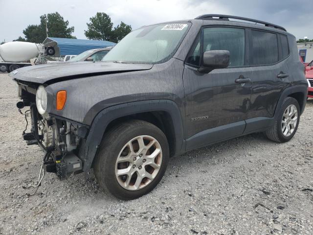 JEEP RENEGADE 2017 zaccjabb0hpe63602