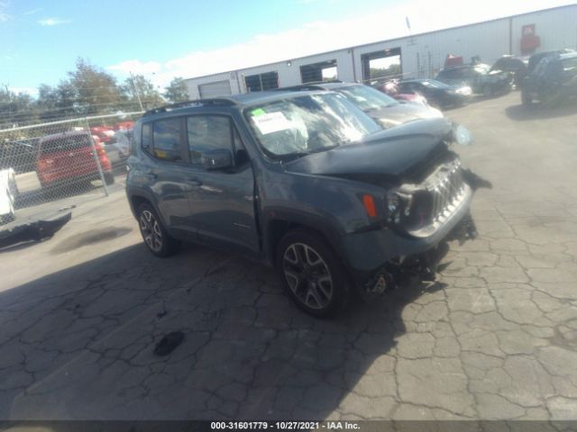 JEEP RENEGADE 2017 zaccjabb0hpe68413