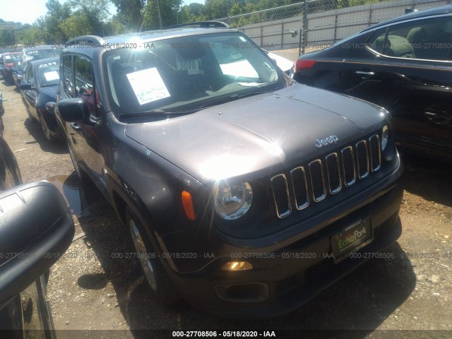 JEEP RENEGADE 2017 zaccjabb0hpe92047