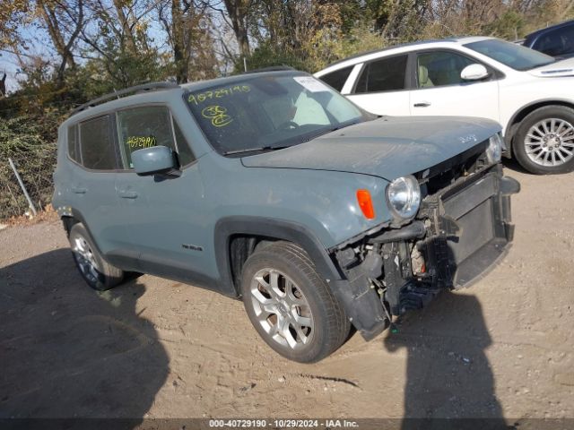 JEEP RENEGADE 2017 zaccjabb0hpf00793