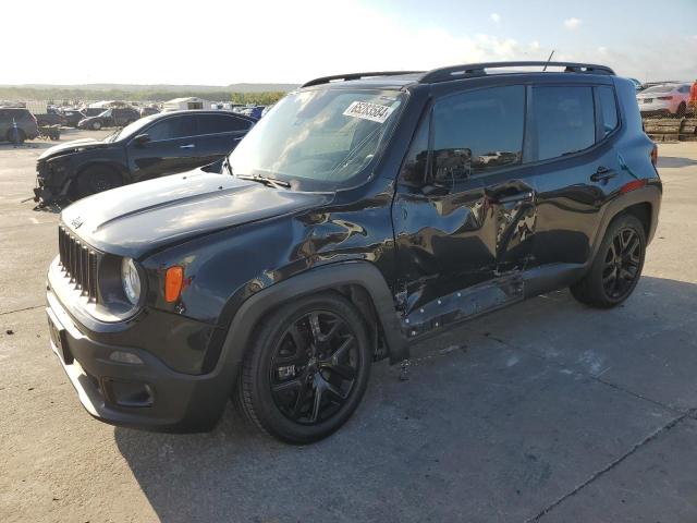 JEEP RENEGADE 2017 zaccjabb0hpf29162