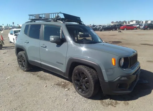 JEEP RENEGADE 2017 zaccjabb0hpf52263