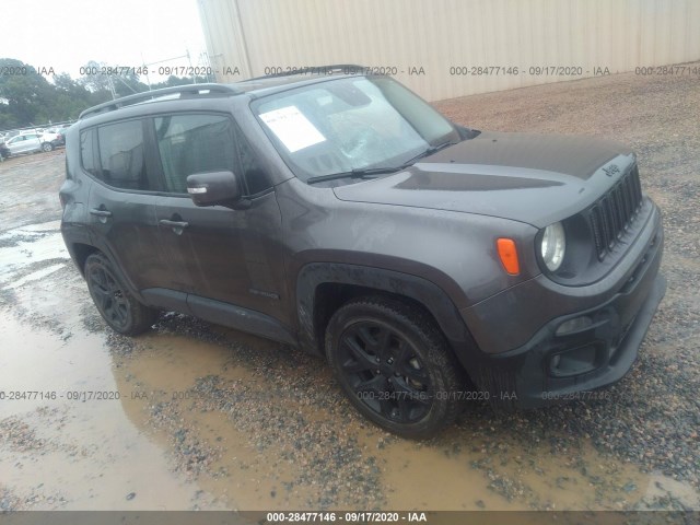 JEEP RENEGADE 2017 zaccjabb0hpf57740