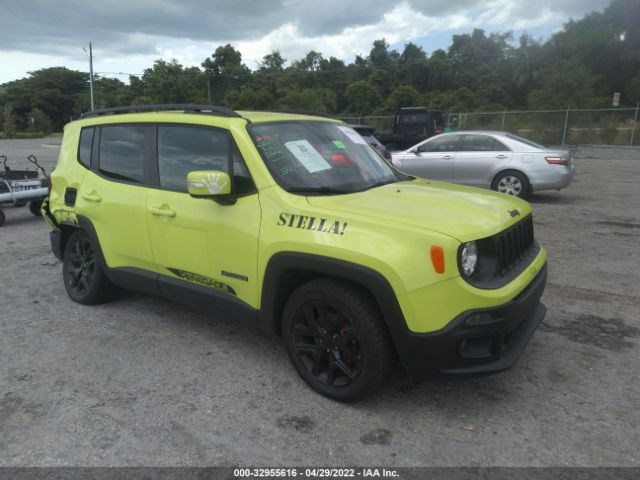 JEEP RENEGADE 2017 zaccjabb0hpf60072