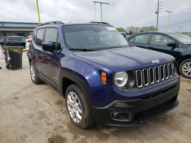 JEEP RENEGADE L 2017 zaccjabb0hpf77079