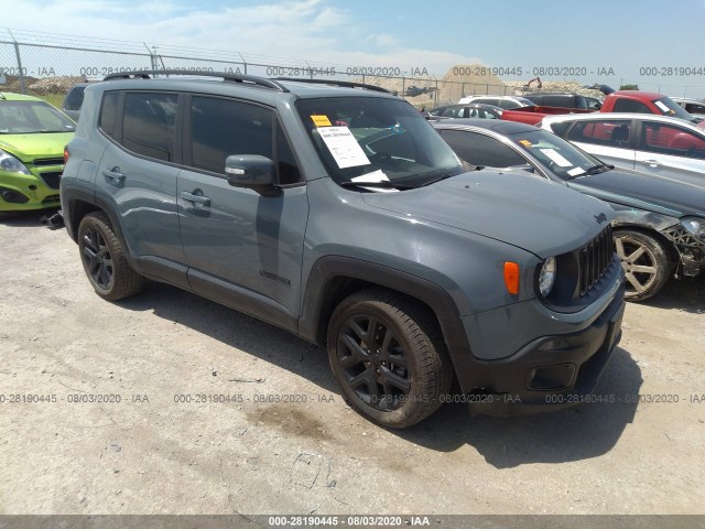 JEEP RENEGADE 2017 zaccjabb0hpf84534