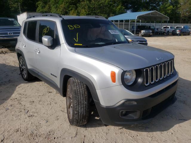 JEEP RENEGADE 2017 zaccjabb0hpf91628