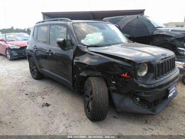 JEEP RENEGADE 2017 zaccjabb0hpf92634