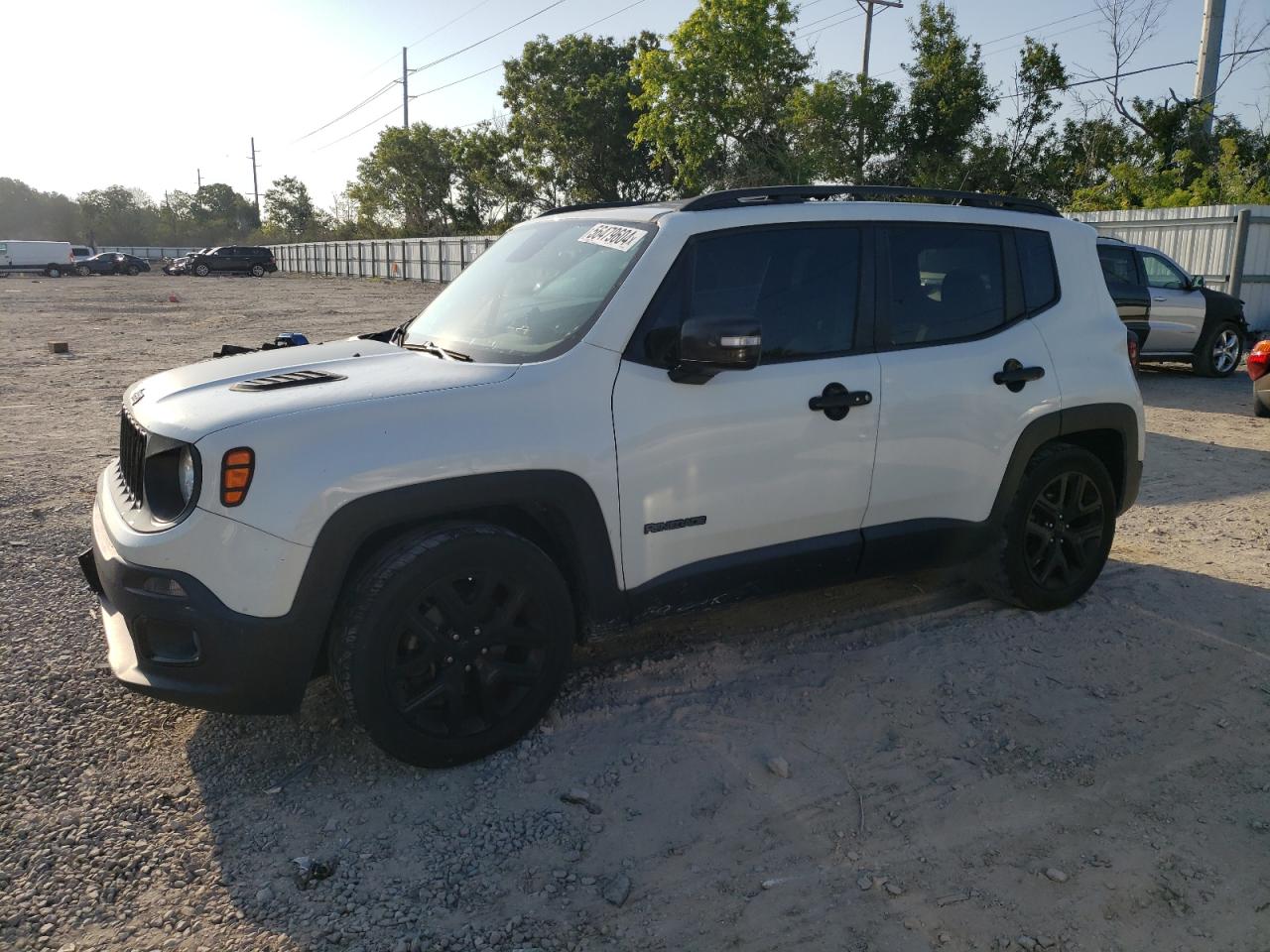 JEEP RENEGADE 2017 zaccjabb0hpg01302