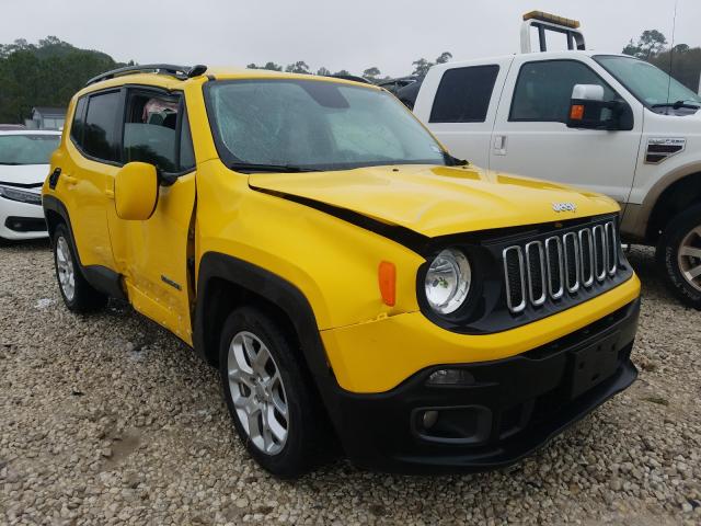 JEEP RENEGADE L 2017 zaccjabb0hpg12798