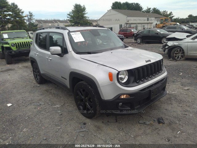 JEEP RENEGADE 2017 zaccjabb0hpg20366