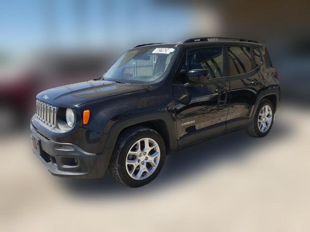 JEEP RENEGADE 2017 zaccjabb0hpg37667