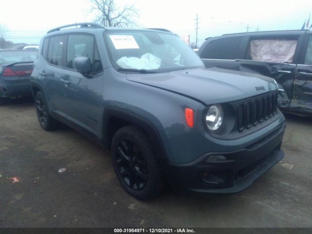 JEEP RENEGADE 2017 zaccjabb0hpg41993