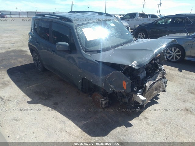 JEEP RENEGADE 2017 zaccjabb0hpg51682