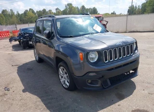 JEEP RENEGADE 2018 zaccjabb0jpg70206