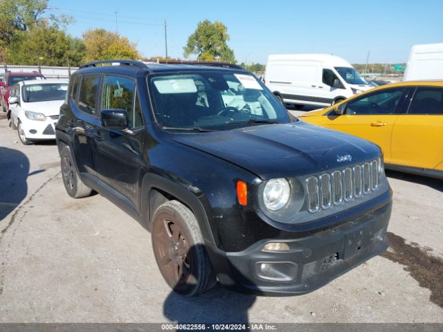 JEEP RENEGADE 2018 zaccjabb0jpg70593