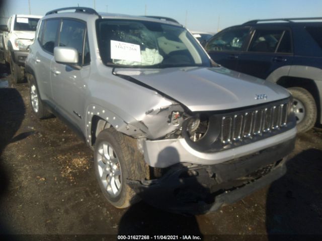 JEEP RENEGADE 2018 zaccjabb0jpg71095